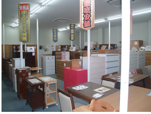 さんち家具