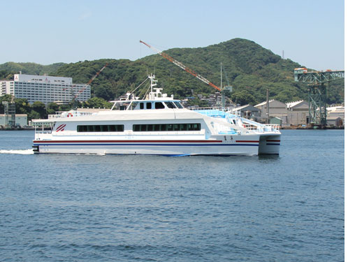 野母商船株式会社