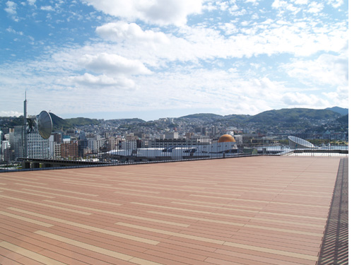 長崎県庁