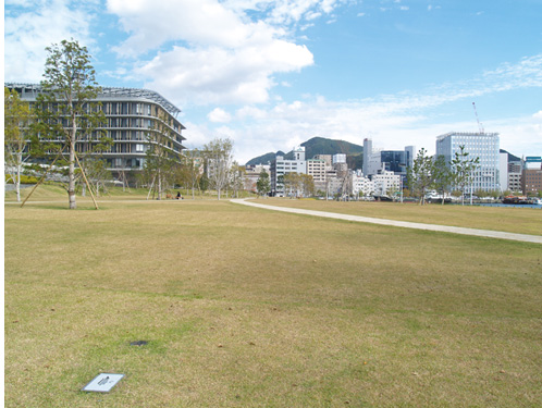 長崎県庁